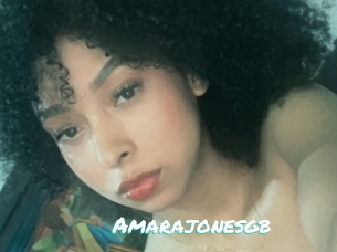 amarajonesgb Free Sites X