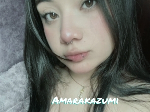 Amarakazumi