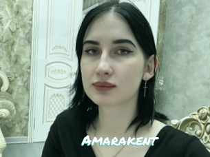 Amarakent