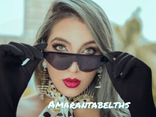 Amarantabelths
