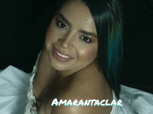 Amarantaclar