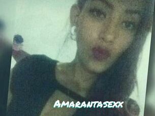 Amarantasexx
