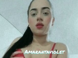 Amarantaviolet