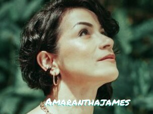Amaranthajames