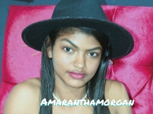 Amaranthamorgan