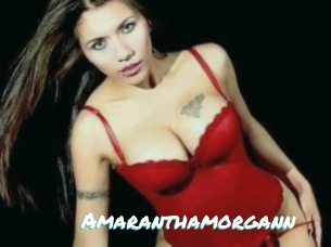 Amaranthamorgann
