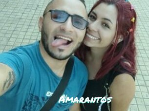 Amarantos