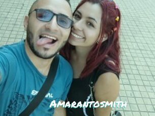 Amarantosmith