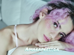 amarapreston Free Sites X
