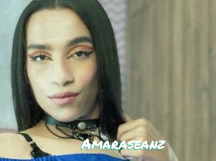 Amaraseanz