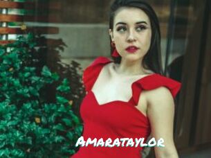 Amarataylor