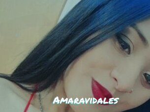 Amaravidales