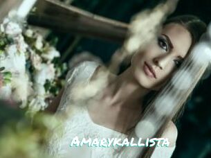 Amarykallista