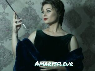 Amarysfleur