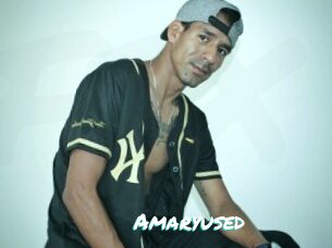 Amaryused