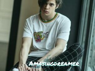 Amasingdreamer