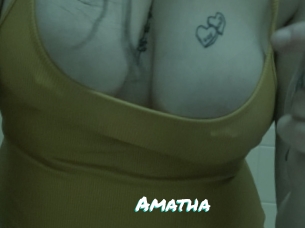 Amatha