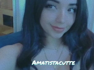 Amatistacutte