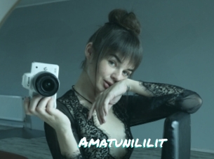 Amatunililit