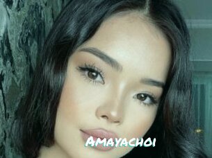 Amayachoi