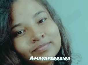Amayaferreira