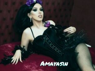 Amayasin