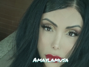 amaylamusa Free Sites X