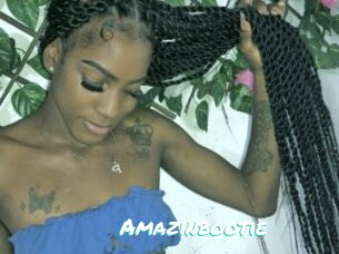 Amazinbootie