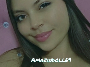 Amazindoll69
