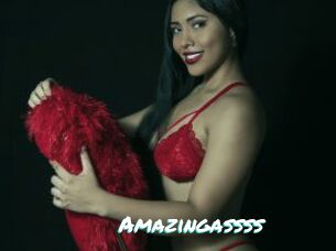 Amazingassss