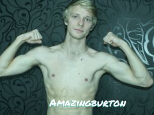 Amazingburton