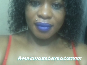 Amazingebonyboobsxxx