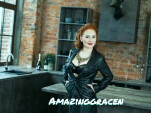Amazinggracen
