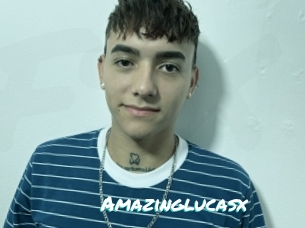 Amazinglucasx