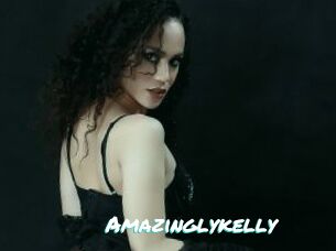 Amazinglykelly
