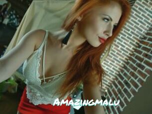 Amazingmalu