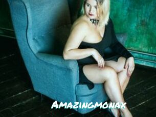 Amazingmonax