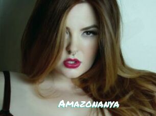 Amazonanya