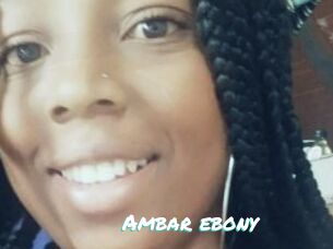 Ambar_ebony