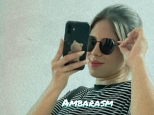 Ambarasm