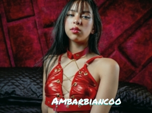 Ambarbiancoo