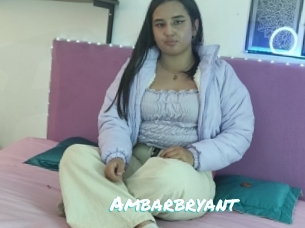 Ambarbryant