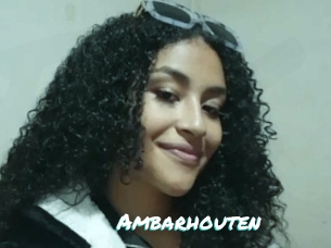 Ambarhouten