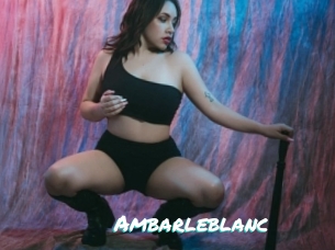 Ambarleblanc