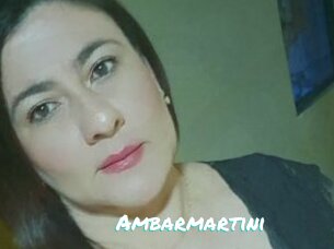 Ambarmartini