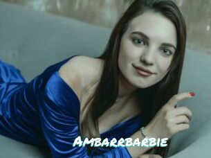 Ambarrbarbie