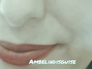 Ambelindisguise