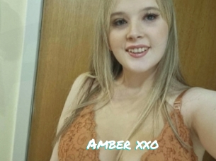 Amber_xxo
