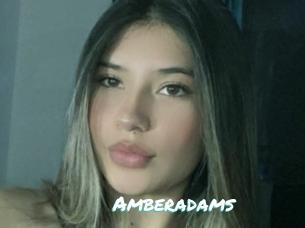 Amberadams