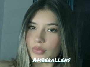 Amberallens